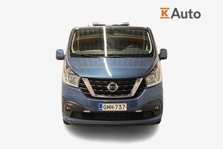 Nissan NV300 vaihtoauto