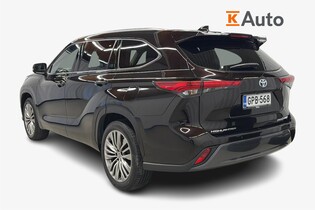 Toyota Land Cruiser vaihtoauto