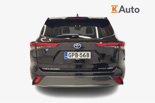 Toyota Land Cruiser vaihtoauto