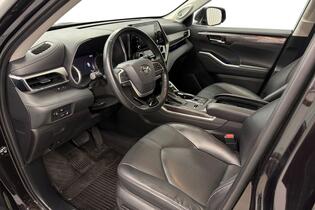 Toyota Land Cruiser vaihtoauto