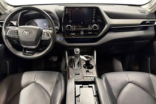 Toyota Land Cruiser vaihtoauto