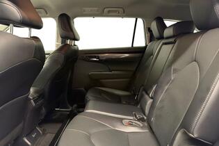 Toyota Land Cruiser vaihtoauto