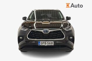 Toyota Land Cruiser vaihtoauto