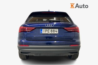 Audi Q3 vaihtoauto