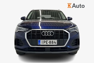 Audi Q3 vaihtoauto