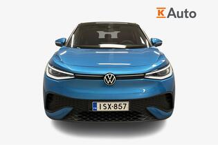 Volkswagen ID.5 vaihtoauto