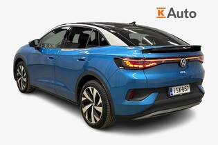 Volkswagen ID.5 vaihtoauto