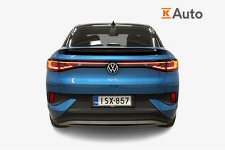 Volkswagen ID.5 vaihtoauto
