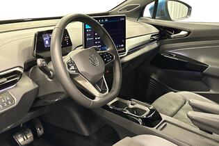 Volkswagen ID.5 vaihtoauto