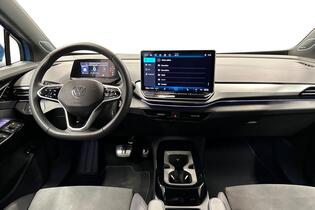 Volkswagen ID.5 vaihtoauto