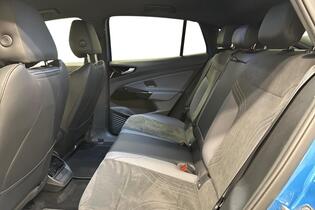 Volkswagen ID.5 vaihtoauto