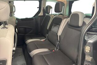 Citroën Berlingo Multispace vaihtoauto