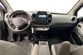 Citroën Berlingo Multispace vaihtoauto