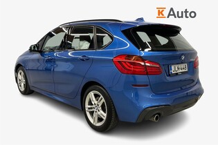 BMW 225 vaihtoauto