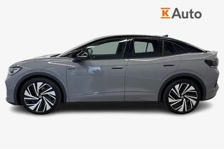 Volkswagen ID.5 vaihtoauto