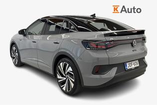 Volkswagen ID.5 vaihtoauto