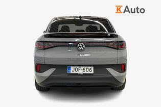 Volkswagen ID.5 vaihtoauto