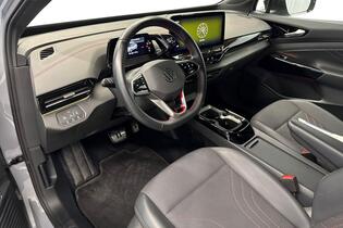 Volkswagen ID.5 vaihtoauto