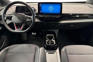 Volkswagen ID.5 vaihtoauto