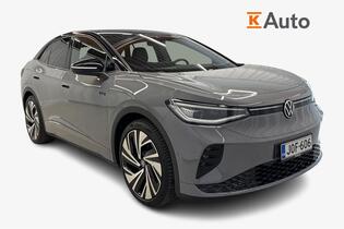 Volkswagen ID.5 vaihtoauto