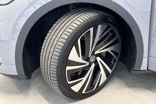 Volkswagen ID.5 vaihtoauto