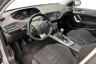 Peugeot 308 vaihtoauto