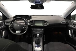 Peugeot 308 vaihtoauto