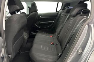 Peugeot 308 vaihtoauto