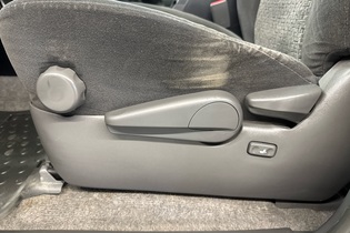 Toyota Land Cruiser vaihtoauto