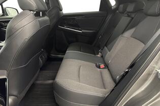 Toyota bZ4X vaihtoauto