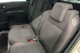 Peugeot 5008 vaihtoauto