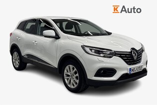 Renault Kadjar vaihtoauto