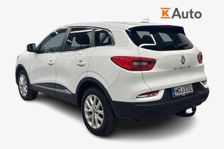 Renault Kadjar vaihtoauto