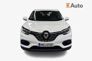 Renault Kadjar vaihtoauto