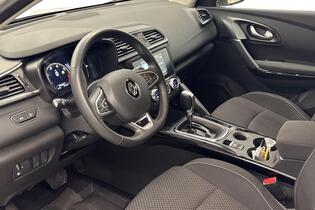 Renault Kadjar vaihtoauto