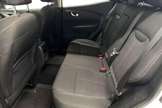 Renault Kadjar vaihtoauto