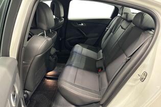 Peugeot 508 vaihtoauto