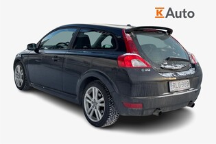 Volvo C30 vaihtoauto