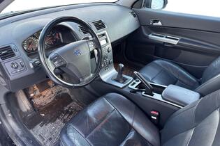 Volvo C30 vaihtoauto