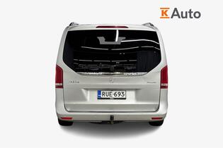 Mercedes-Benz V vaihtoauto