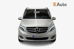 Mercedes-Benz V vaihtoauto