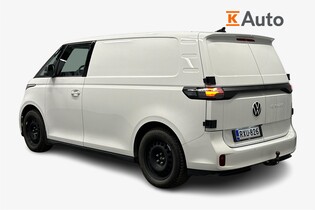 Volkswagen ID. Buzz vaihtoauto