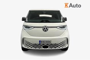 Volkswagen ID. Buzz vaihtoauto
