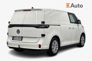 Volkswagen ID. Buzz vaihtoauto