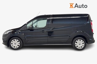 Ford Transit Connect vaihtoauto