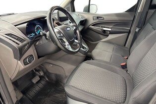 Ford Transit Connect vaihtoauto