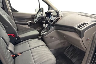Ford Transit Connect vaihtoauto