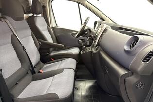 Opel Vivaro vaihtoauto