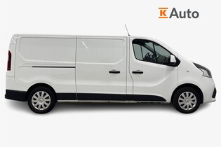 Nissan NV300 vaihtoauto