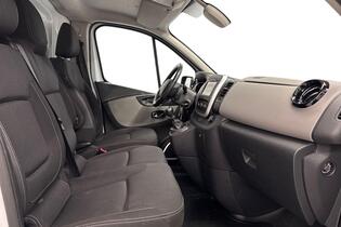 Nissan NV300 vaihtoauto